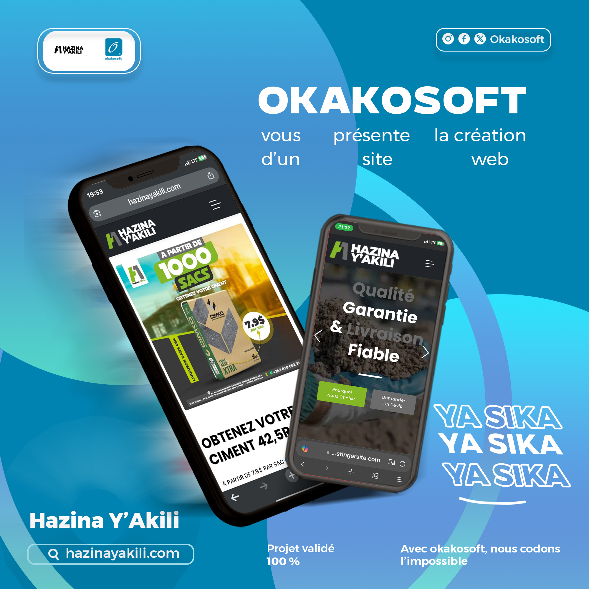 hazinayakili.com