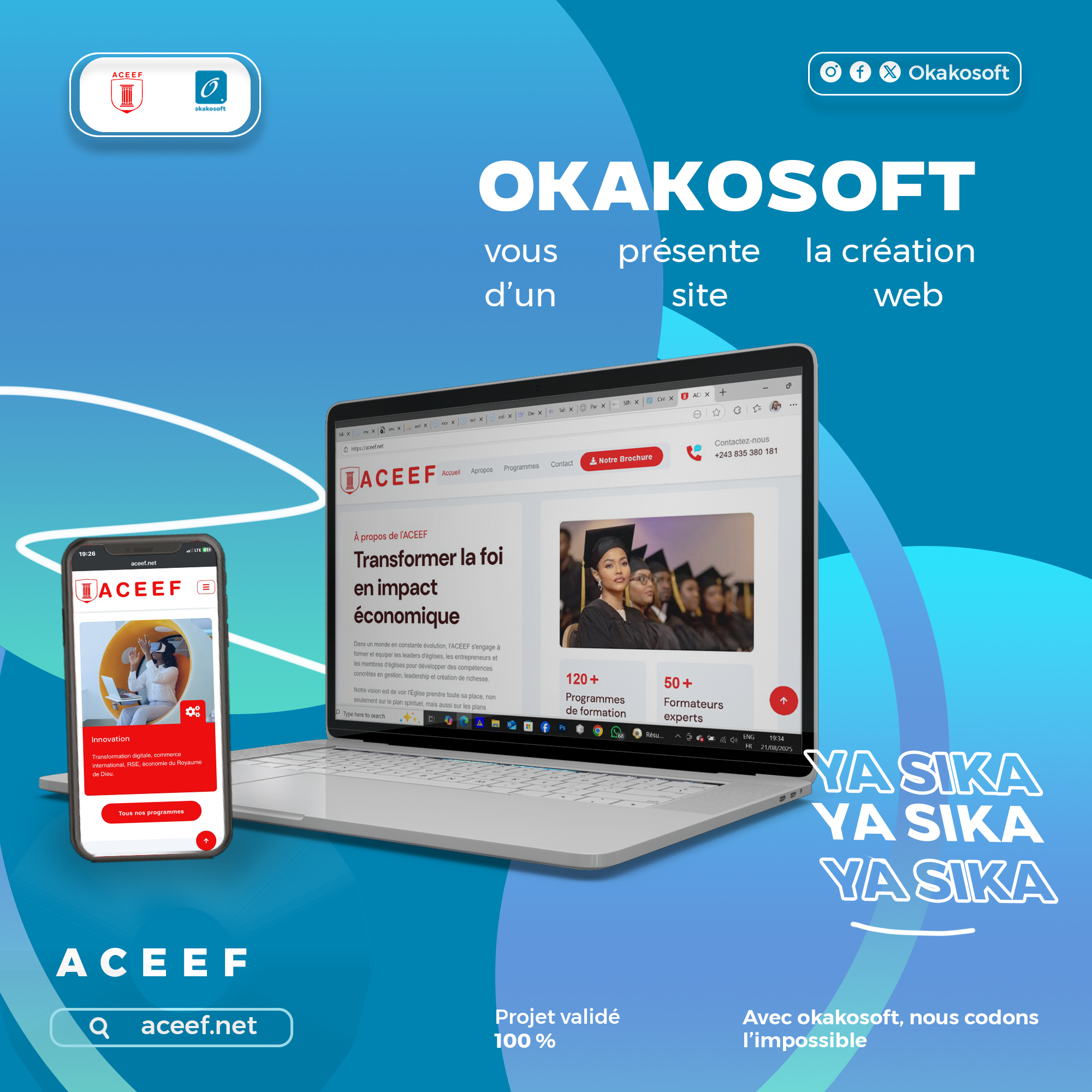 accef.net