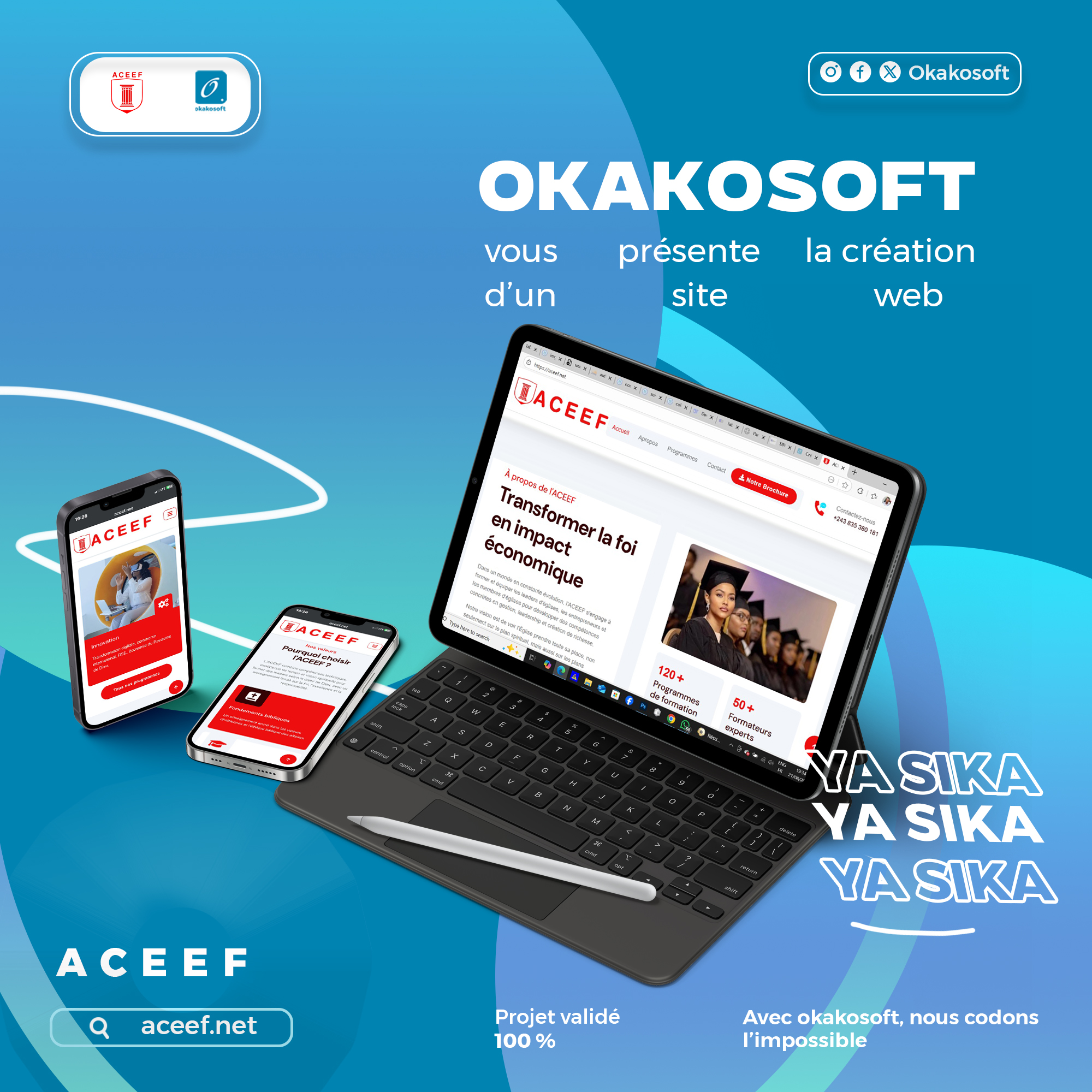 accef.net