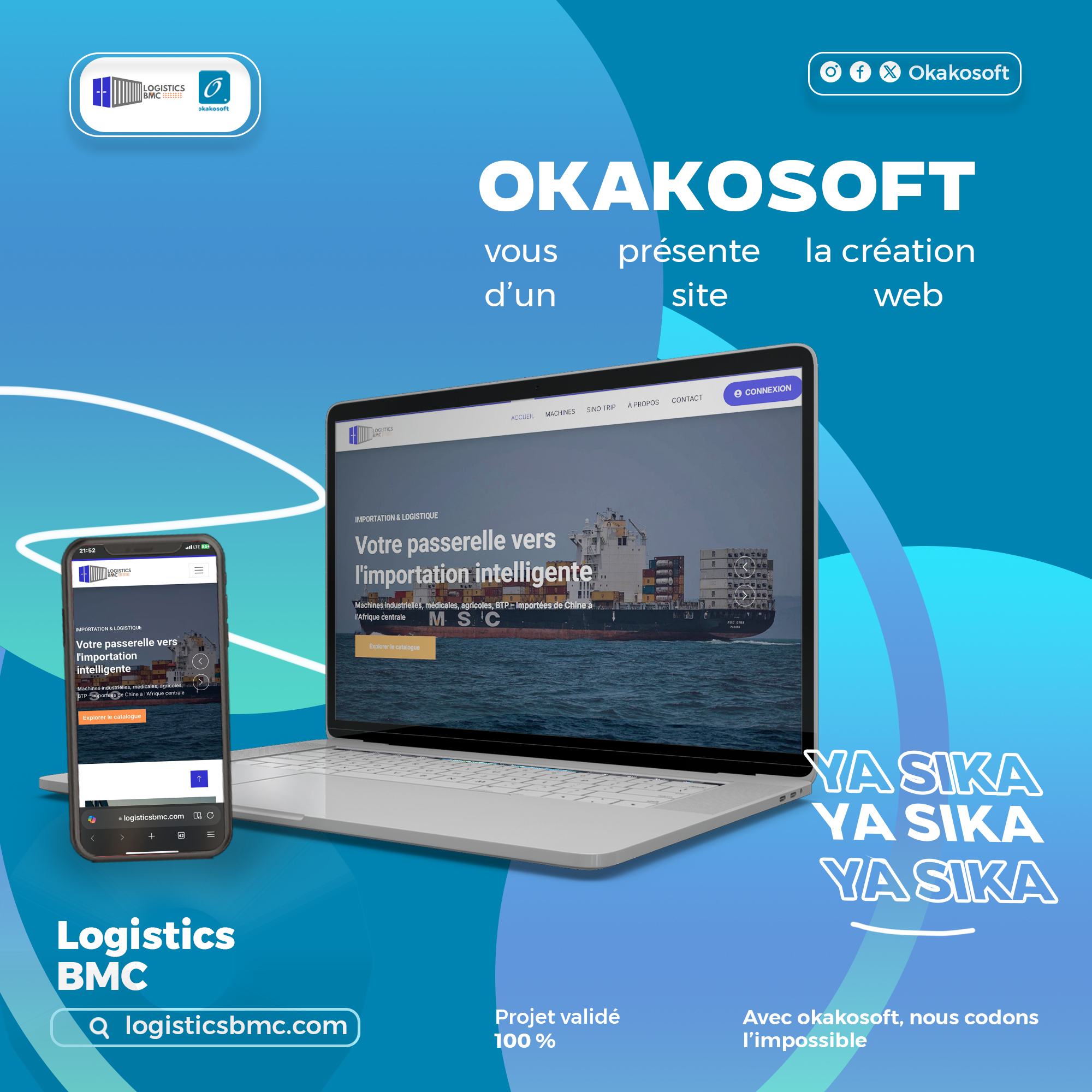 logisticsbmc.com