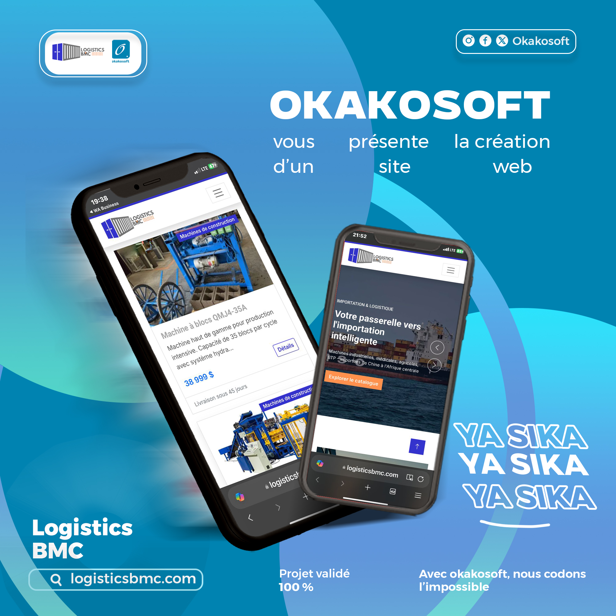 logisticsbmc.com