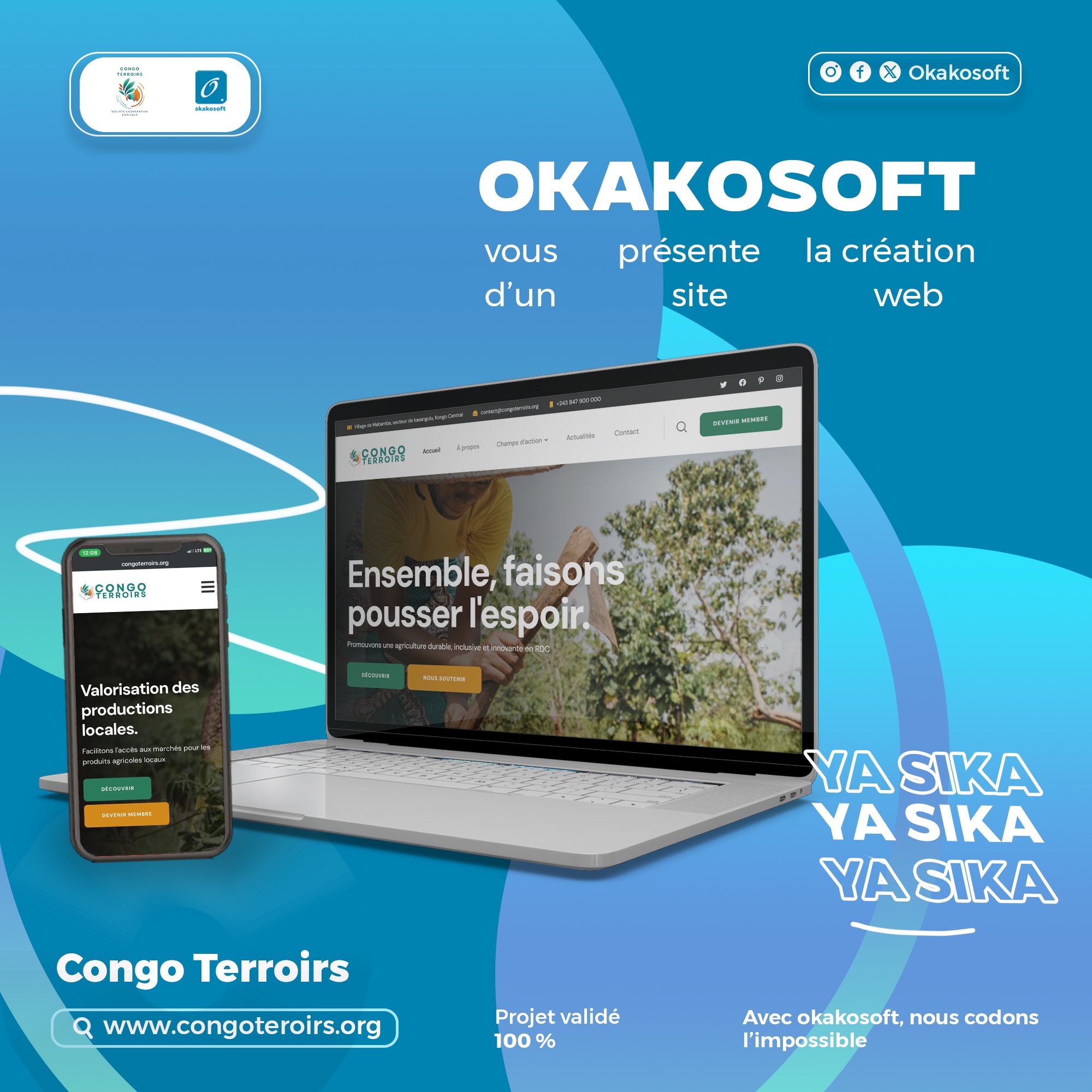 congoterroirs.org