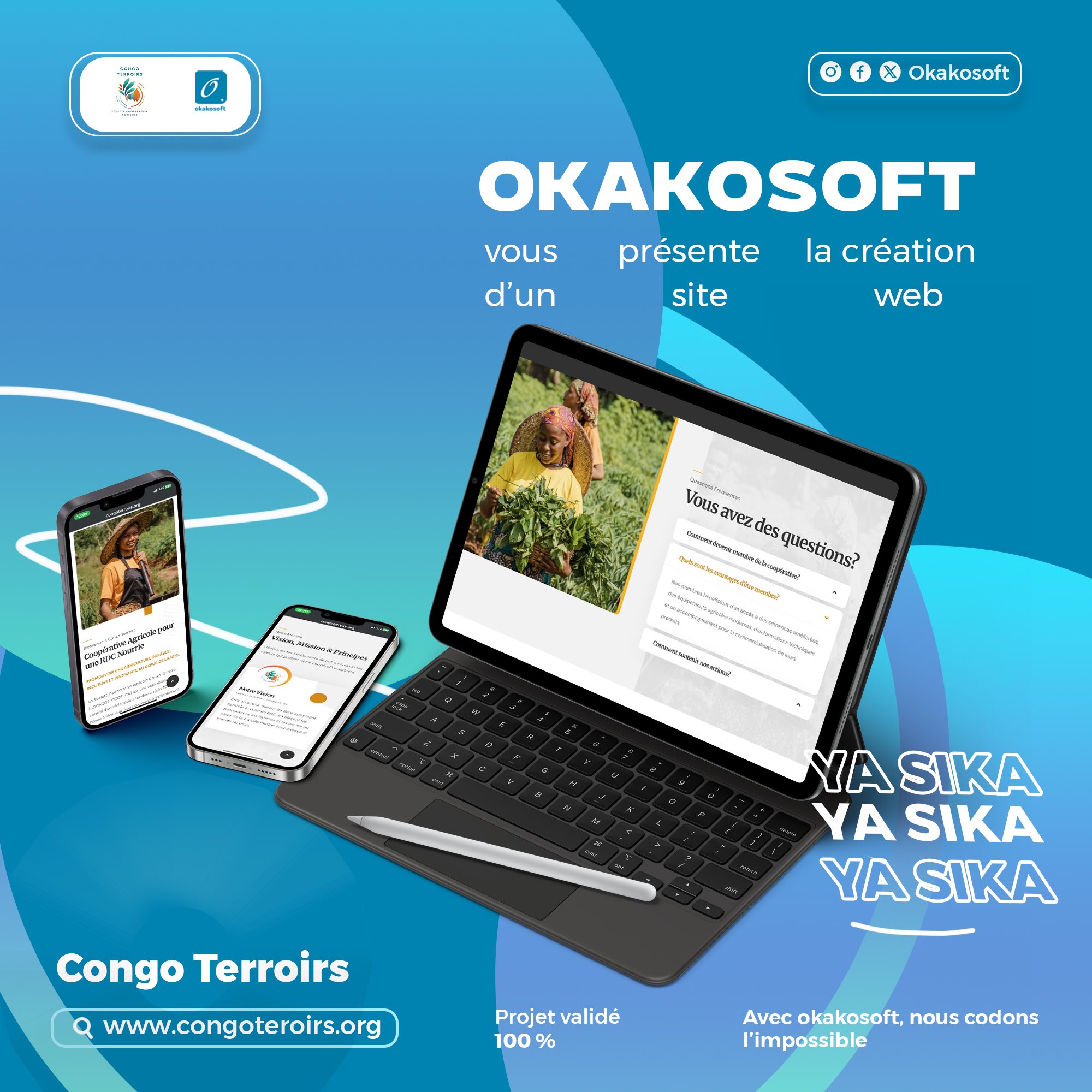 congoterroirs.org